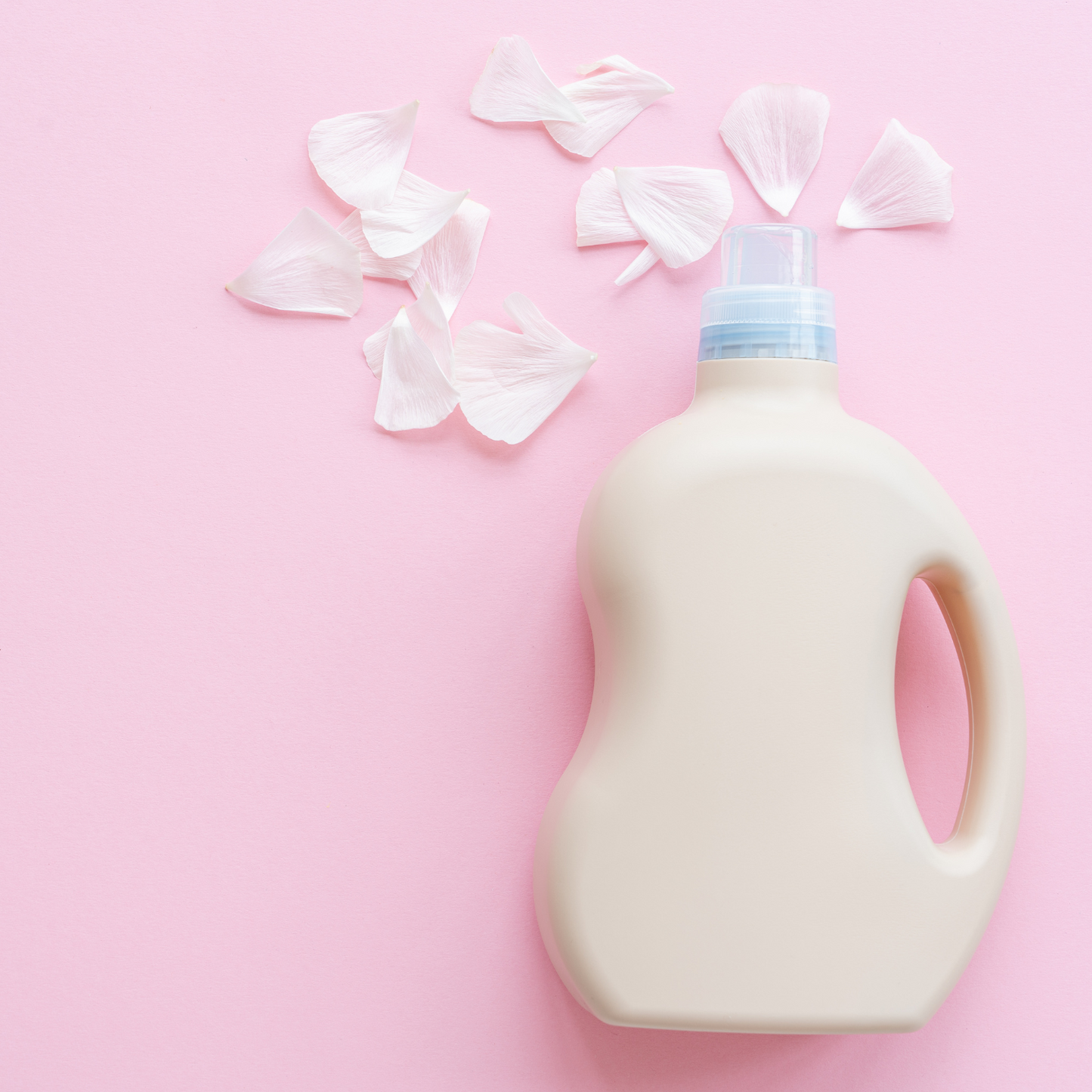 Détergent à lessive - Fleur d’amandier | VRAC
