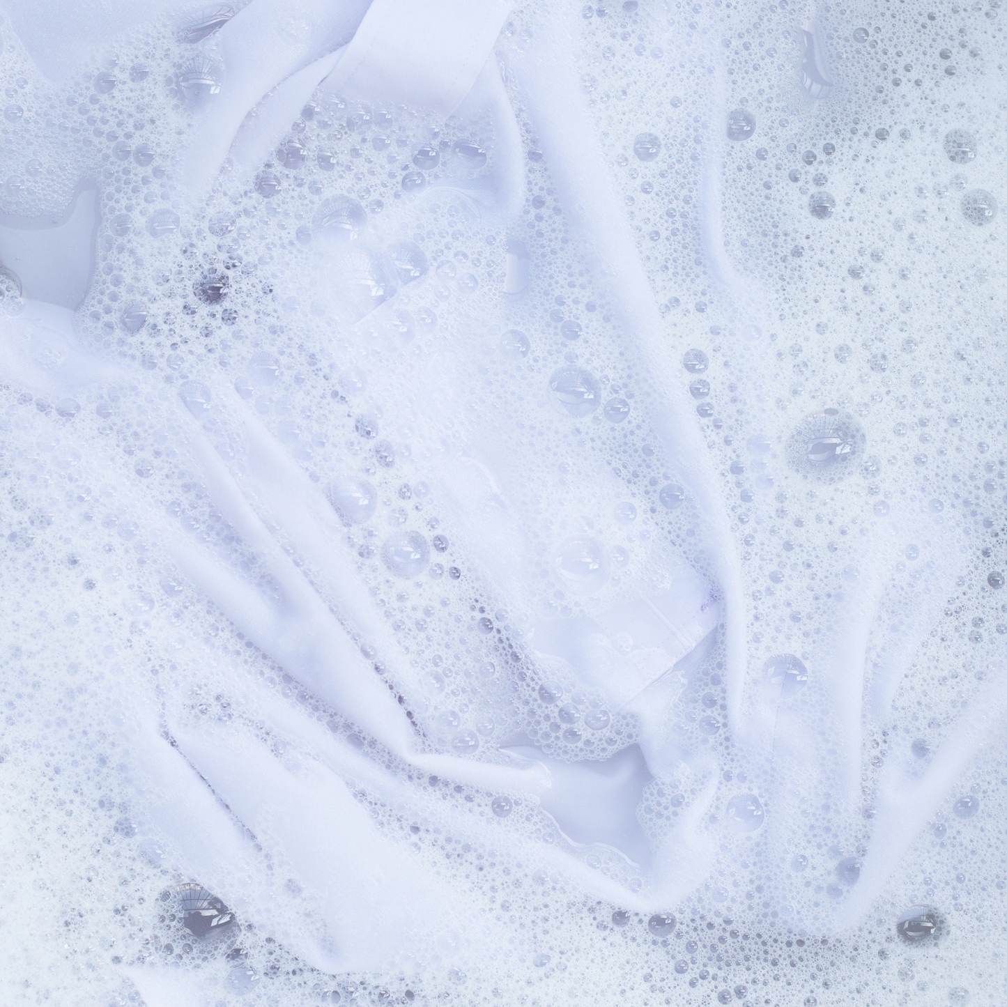 Détergent à lessive - Sans odeur | VRAC