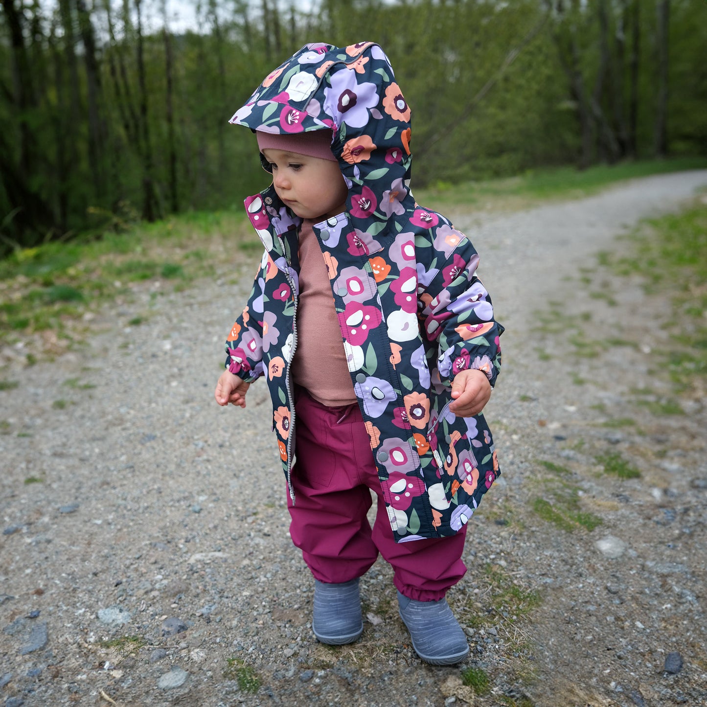 Pantalons doublés imperméables - Wildberry