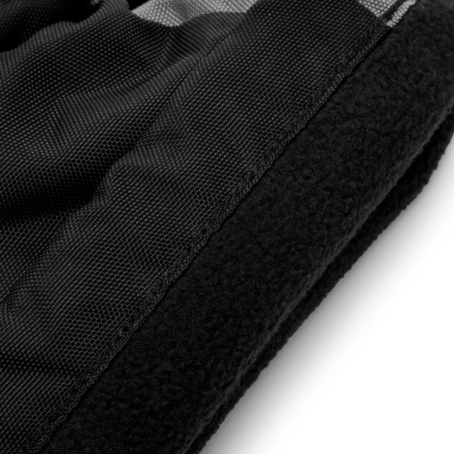 Mitaines pour enfants - Black/Grey