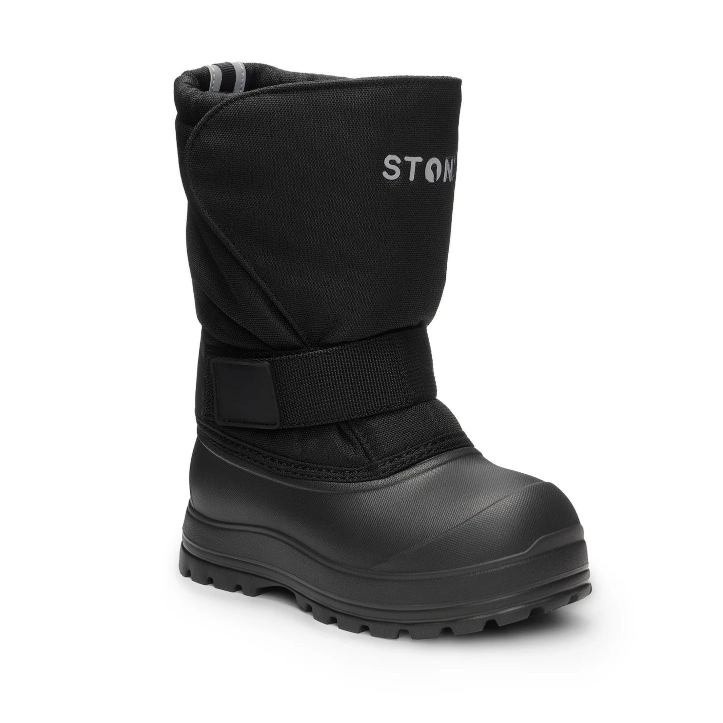 Bottes d’hiver Trek - Black