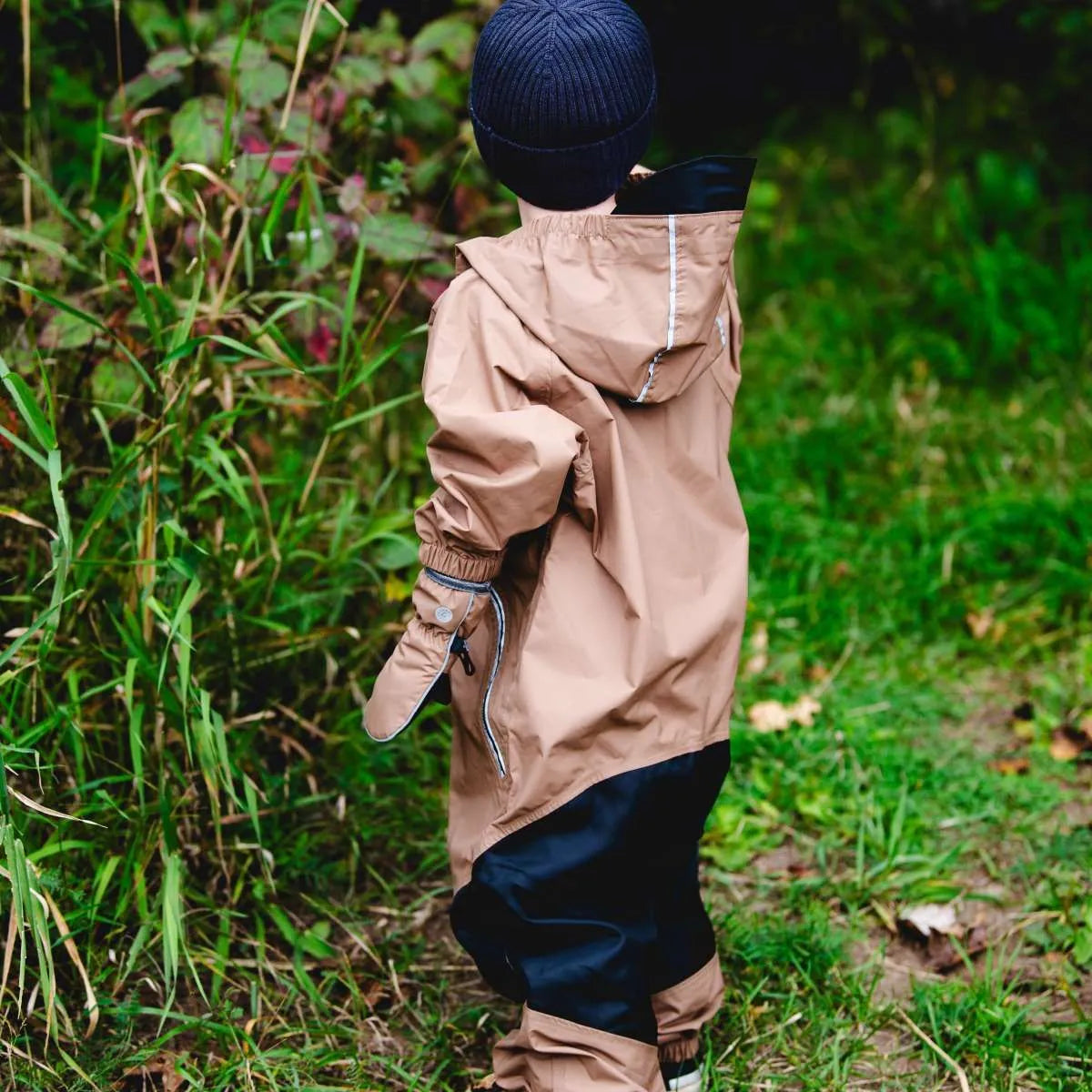 Combinaison imperméable - Rubber