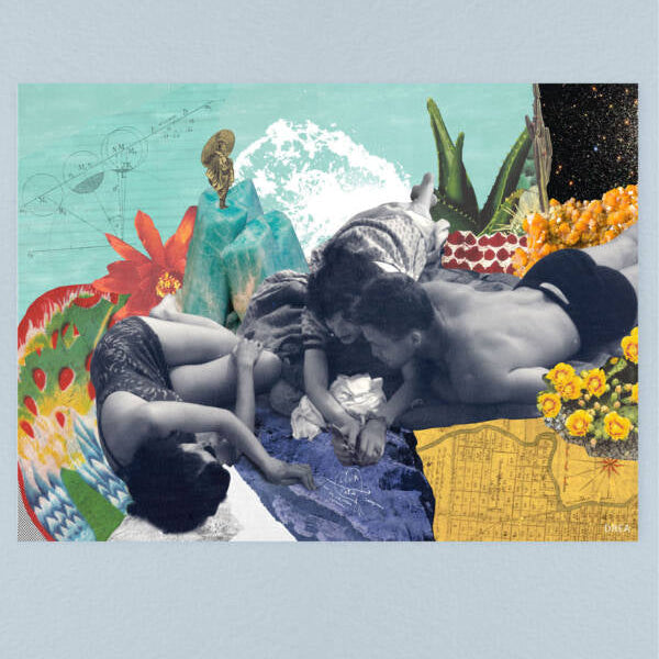 Illustration décorative - Leva + Fata
