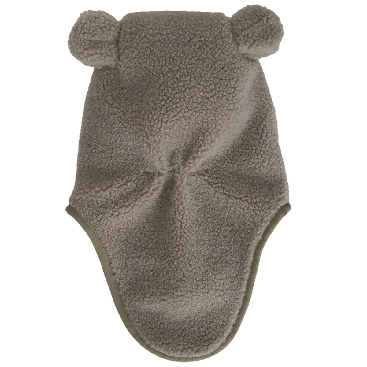 Cagoule Teddy Bear - Cloud
