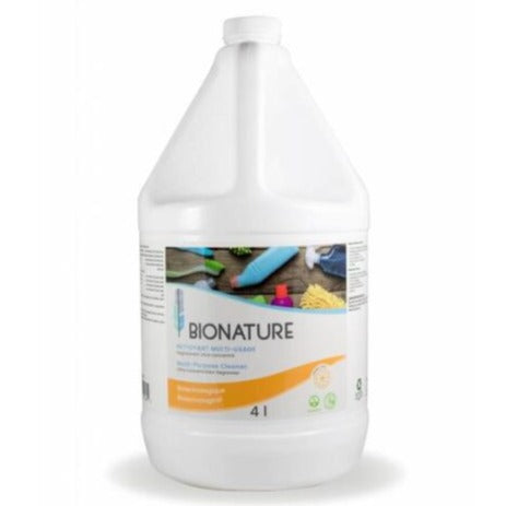Nettoyant dégraissant concentré - Agrumes | VRAC