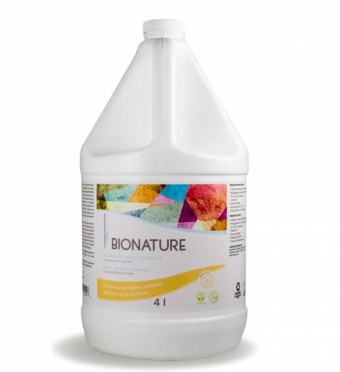 Nettoyant multi-surface - Agrumes | VRAC