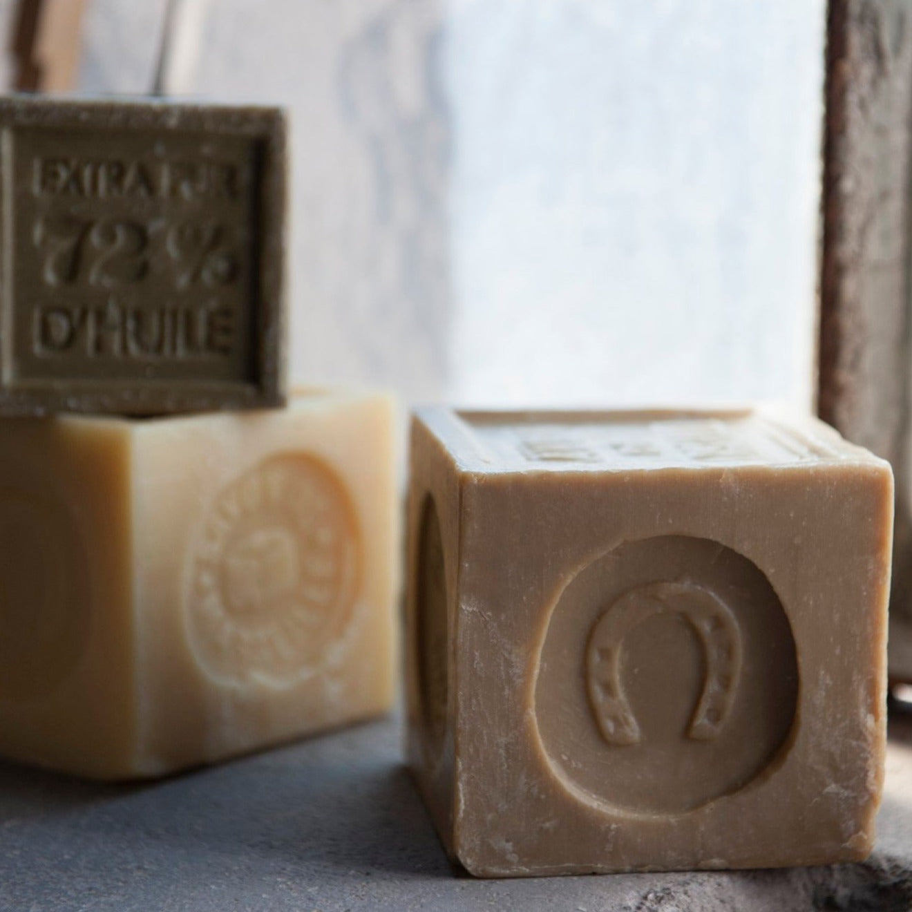 Savon de Marseille