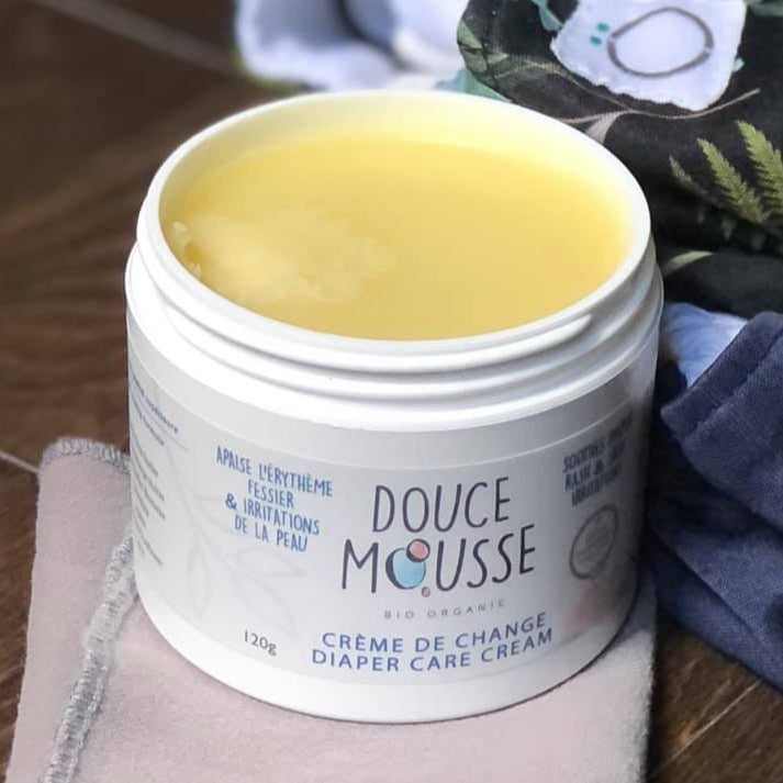 Crème de change