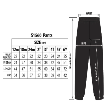 Pantalons imperméables - Olive