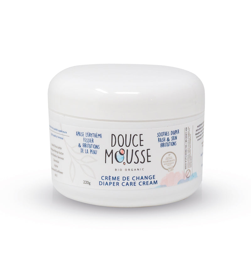 Crème de change