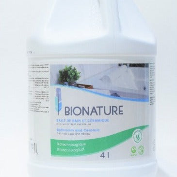Nettoyant Salle de bain et céramique - Eucalyptus | VRAC