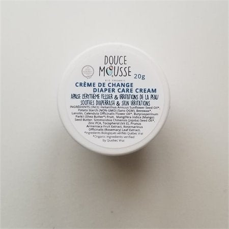Crème de change