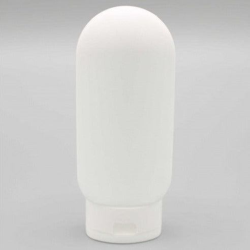Tube en plastique
