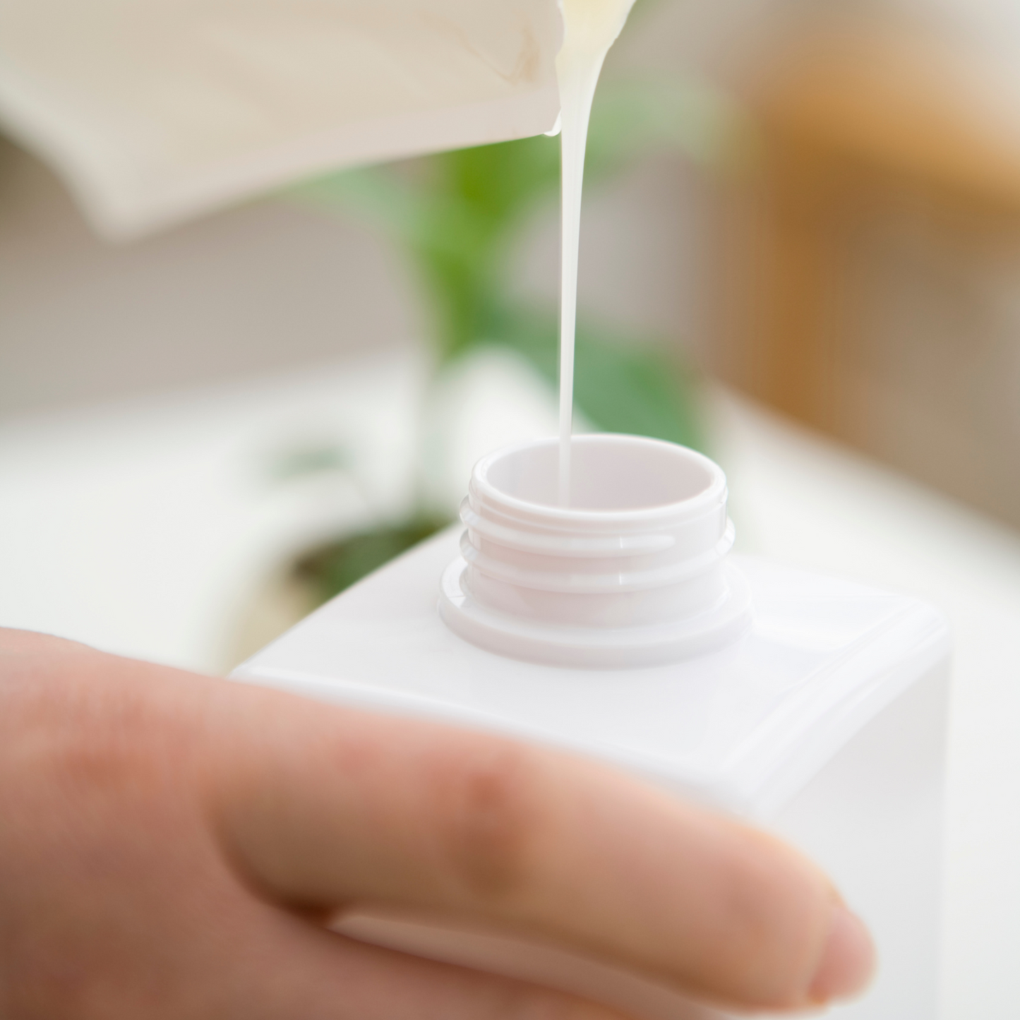 Savon corporel apaisant 3-en-1 - Noix de coco | VRAC