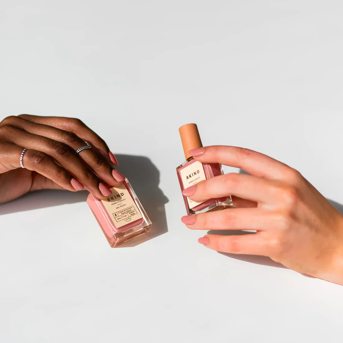 Vernis à ongles - Déjà Vu