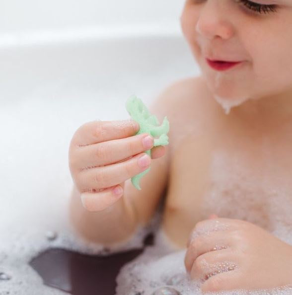 Ensemble de bombes de bain Bath Squiggler