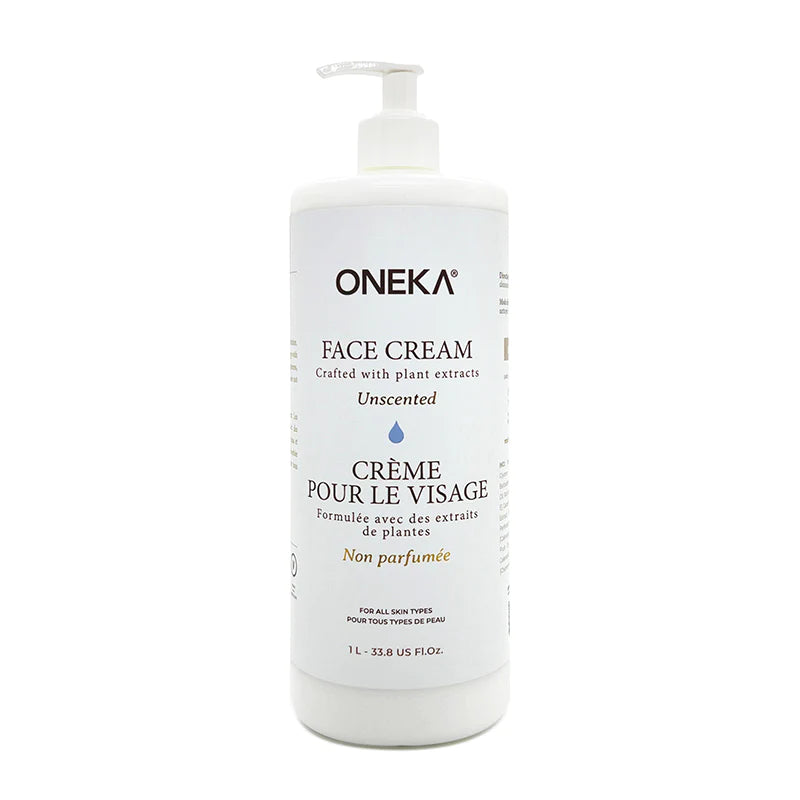 Crème pour le visage | VRAC