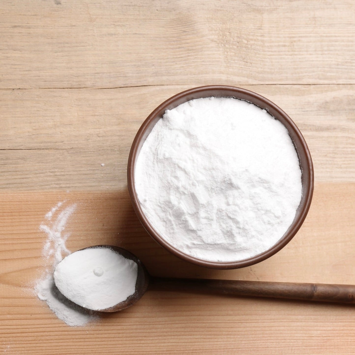 Bicarbonate de sodium