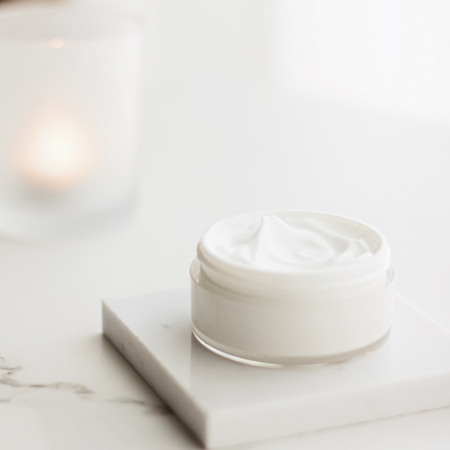 Crème pour le visage | VRAC