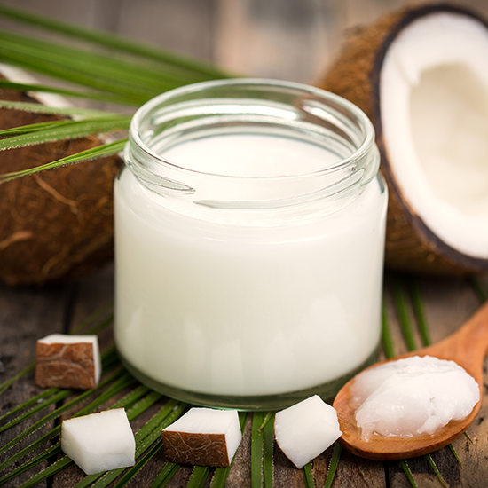 Huile de coco | VRAC