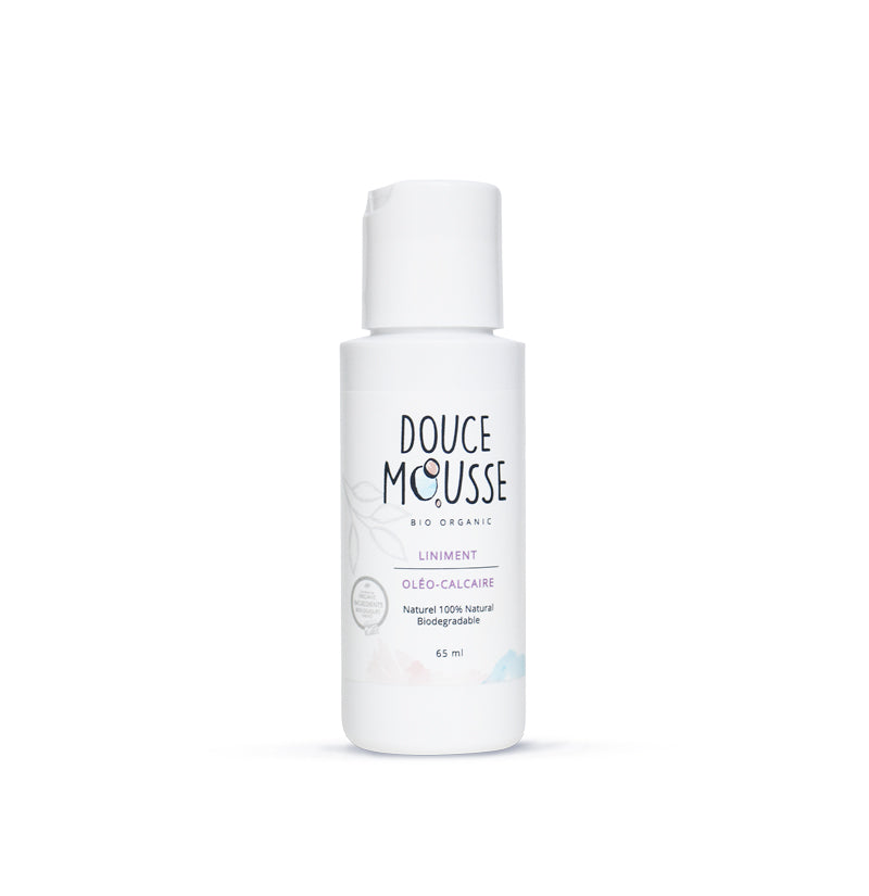Liniment oléo-calcaire