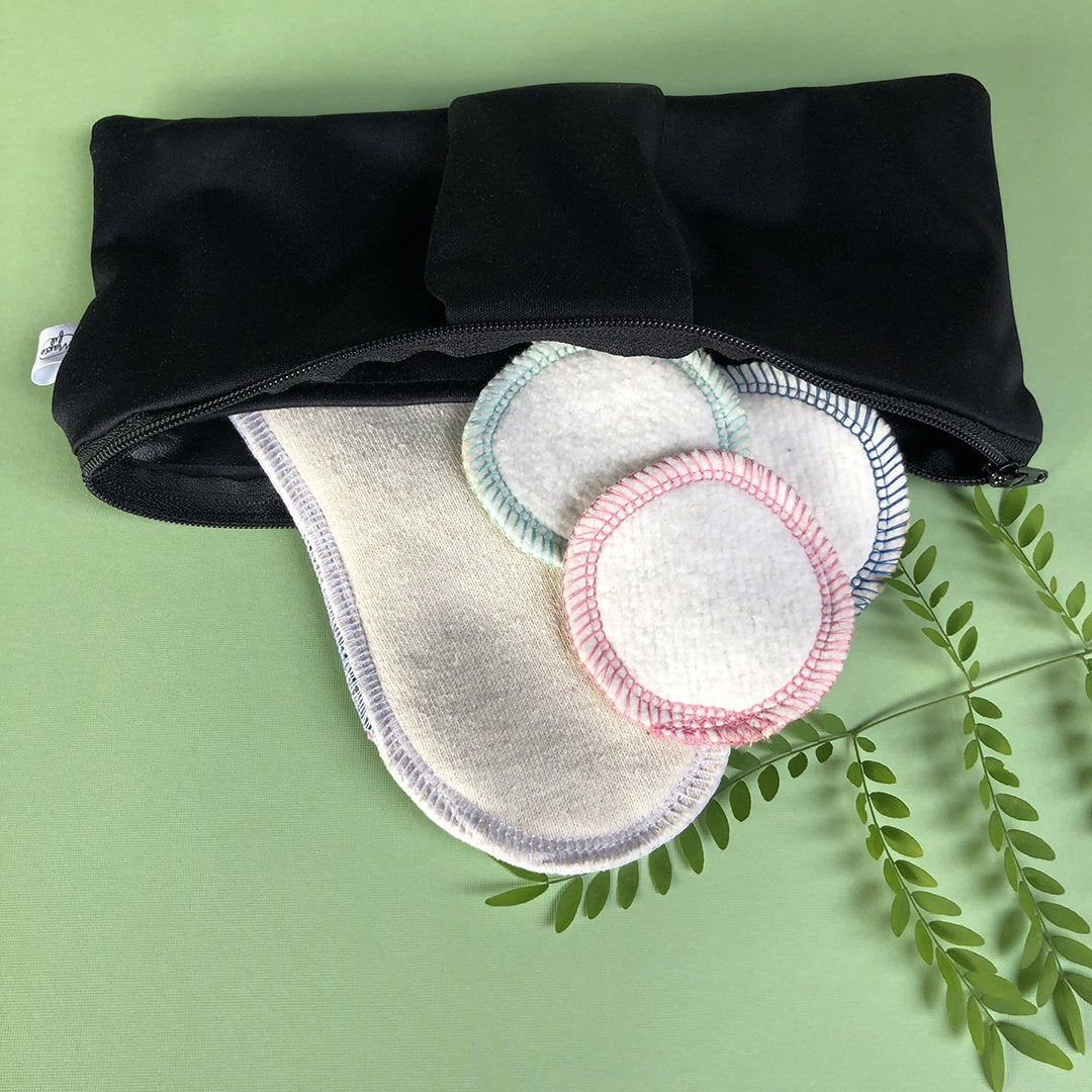 Pochette de transport imperméable