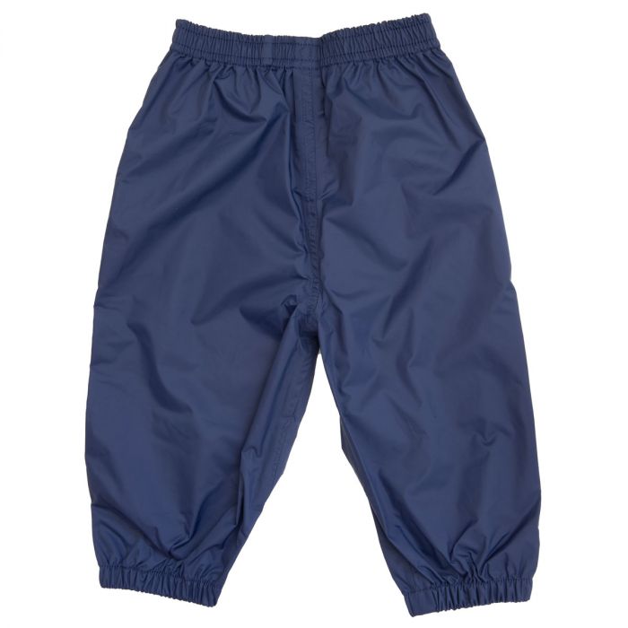 Pantalons imperméables - Navy