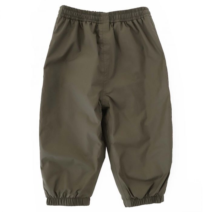 Pantalons imperméables - Olive