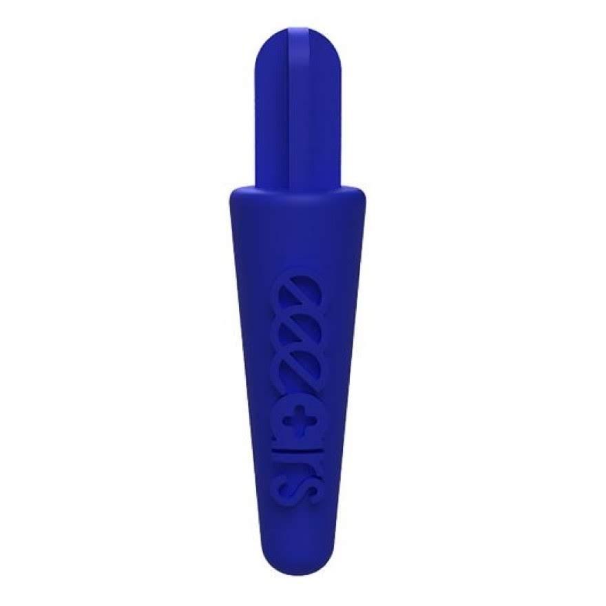 Nettoyeur d'oreilles en silicone