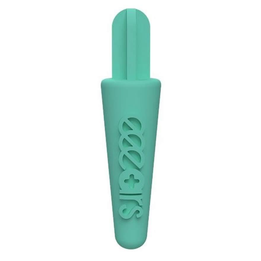 Nettoyeur d'oreilles en silicone