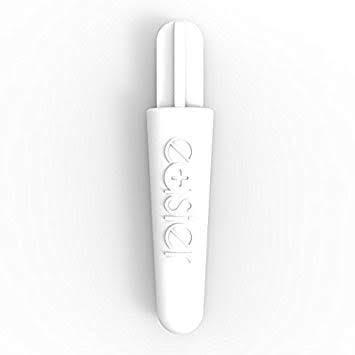 Nettoyeur d'oreilles en silicone