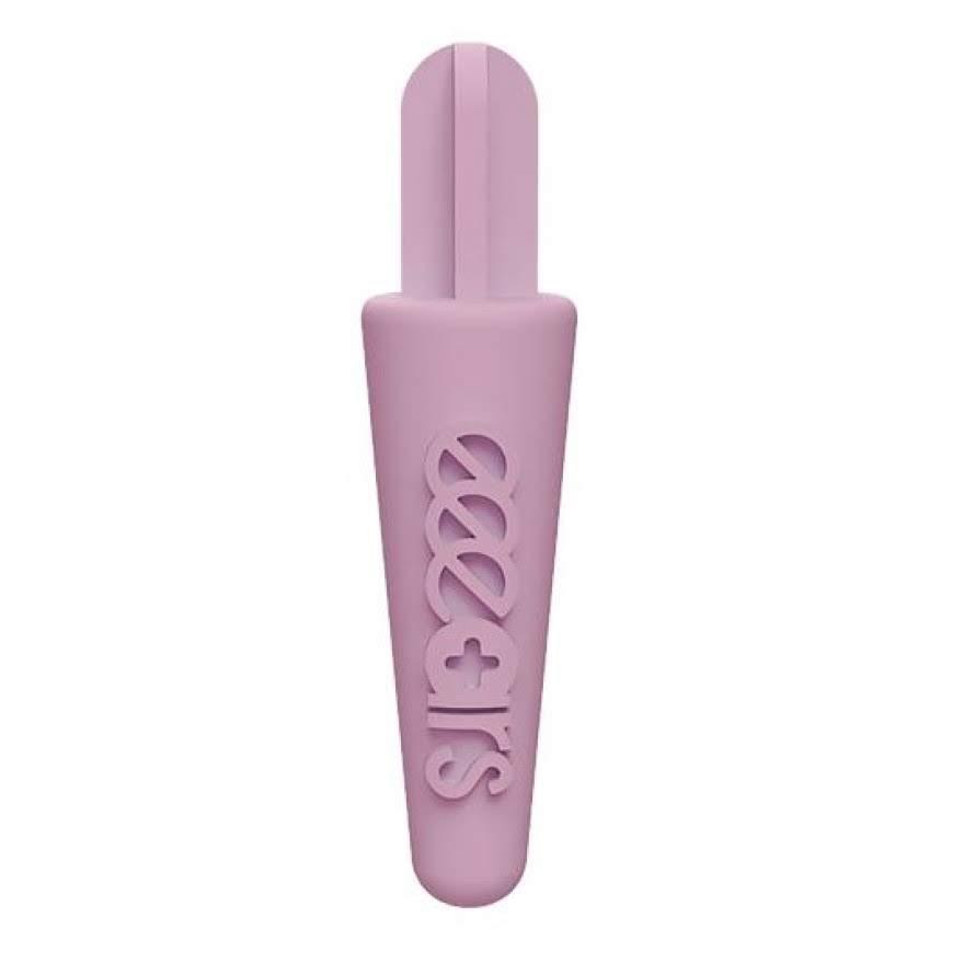 Nettoyeur d'oreilles en silicone