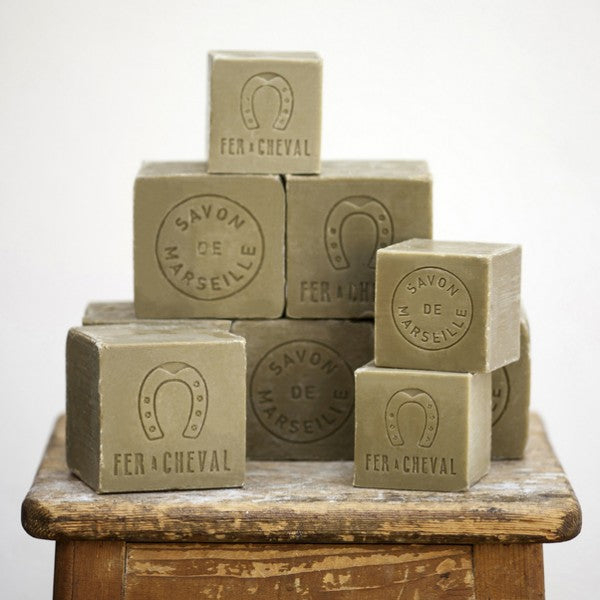 Savon de Marseille