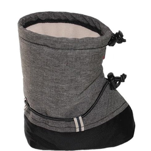 Mouflons Chic-chocs - Tweed Gris/Sable