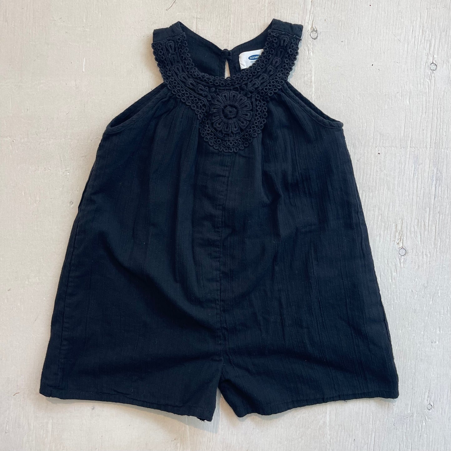 Combinaison 5Y, par Old Navy