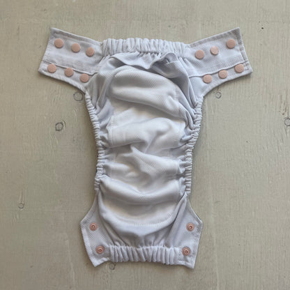 Couche de baignade évolutive 13-25 lb, par La petite ourse