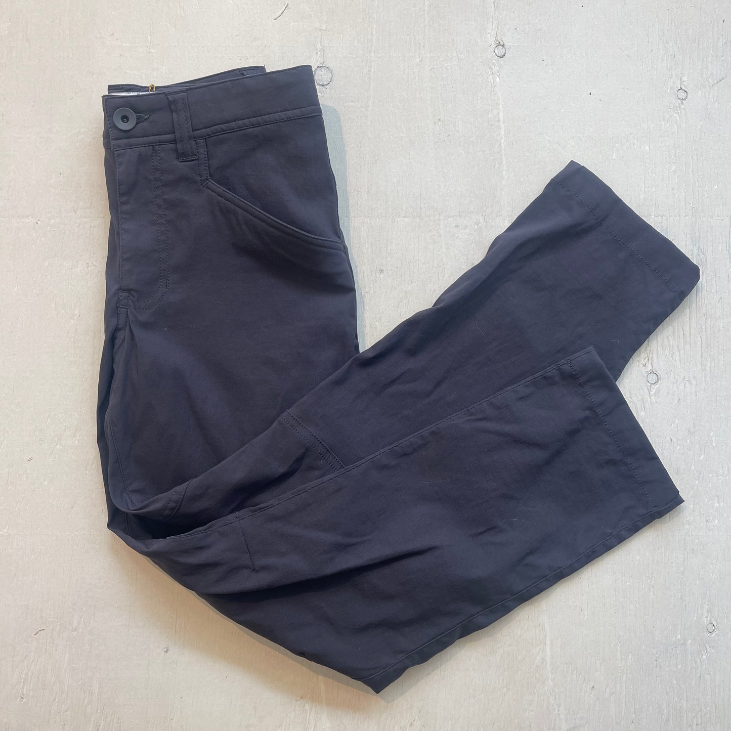 Pantalons Mochilero 10Y, par MEC