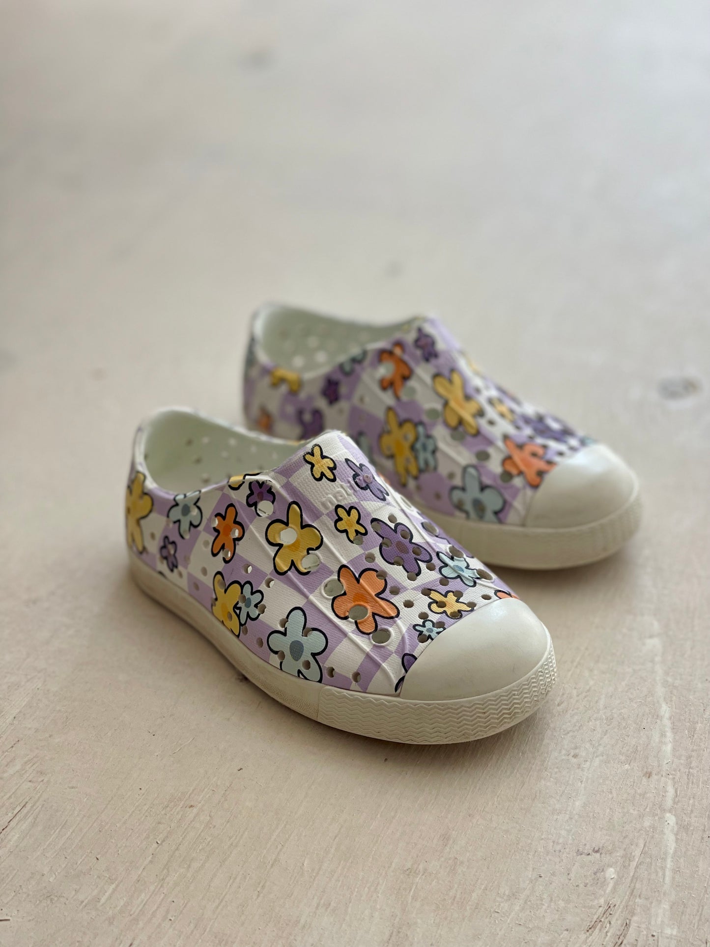 Chaussures Jefferson 7US, par Native