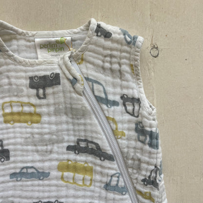 Sac de nuit 0.7 TOG 0-6M, par Perlimpinpin