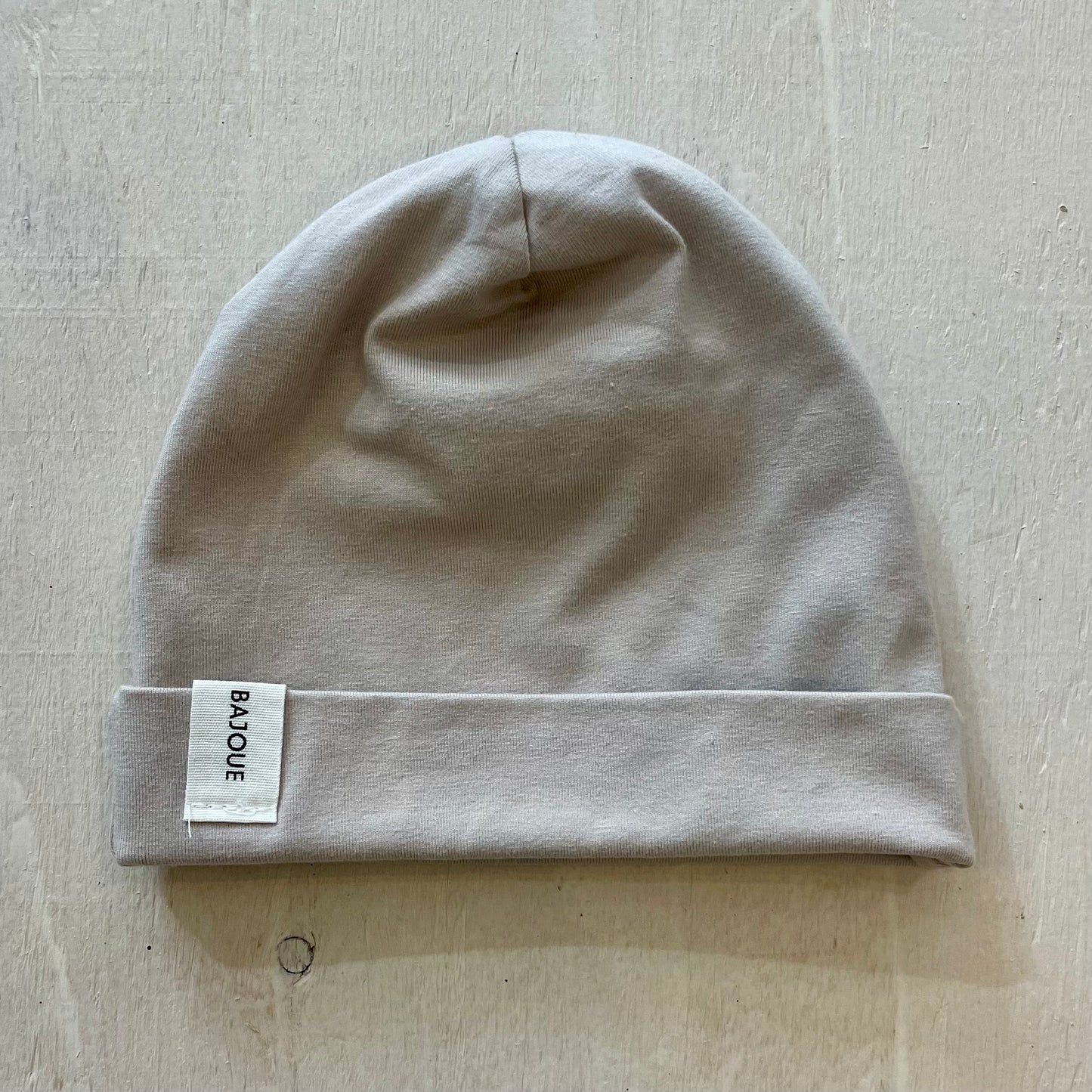 Bonnet 2-4Y, par Bajoue