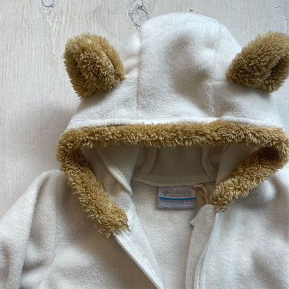 Combinaison Tiny Bear II 6-12M, par Columbia