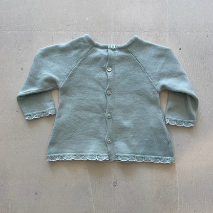 Ensemble deux pièces 4-6M, par Mayoral