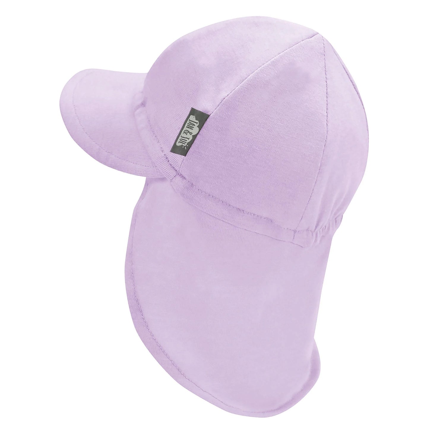 Casquette souple pour bébé - Lavender