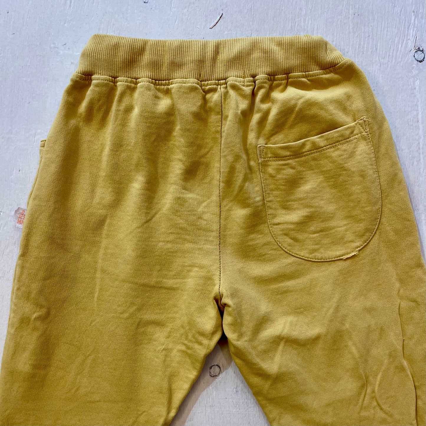 Pantalons 7Y, par Souris mini