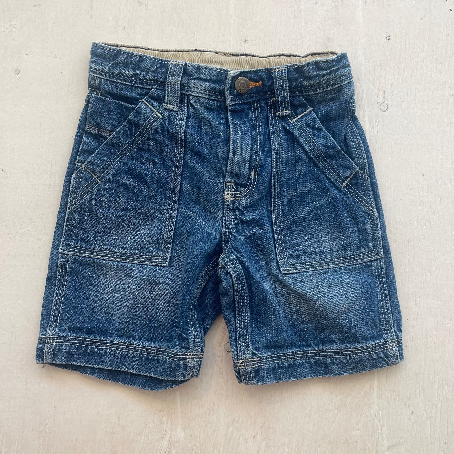Shorts 3T, par Gap