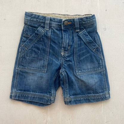 Shorts 3T, par Gap
