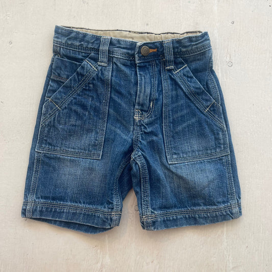 Shorts 3T, par Gap