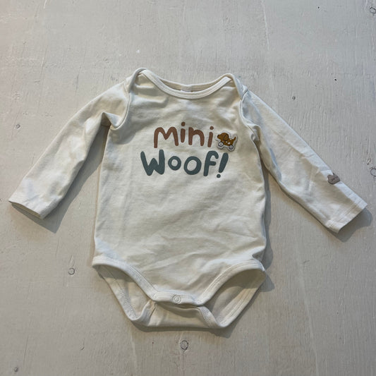 Cache-couche 3-6M, par Souris mini