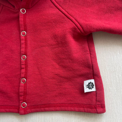 Veste capuchon 3M, par Le mouton noir