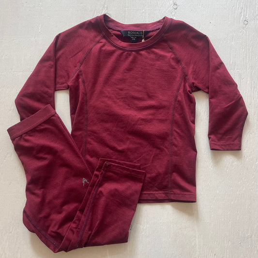 Ensemble thermique 2-3T, par Borealis